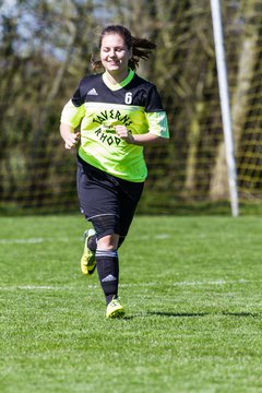 Bild 262 - Frauen SV Frisia 03 Risum Lindholm - Heider SV : Ergebnis: 8:0